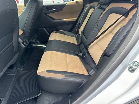 New 2026 Chevrolet Equinox ACTIV w/ Convenience Package III FWD image 22