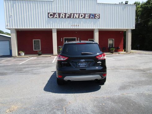 Used 2016 Ford Escape SE w/ SE Leather Comfort Package FWD image 5