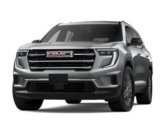 New 2026 GMC Acadia Elevation FWD video 1