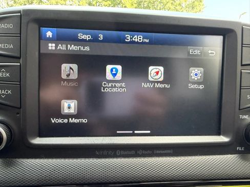 Used 2019 Hyundai Kona Ultimate FWD image 33