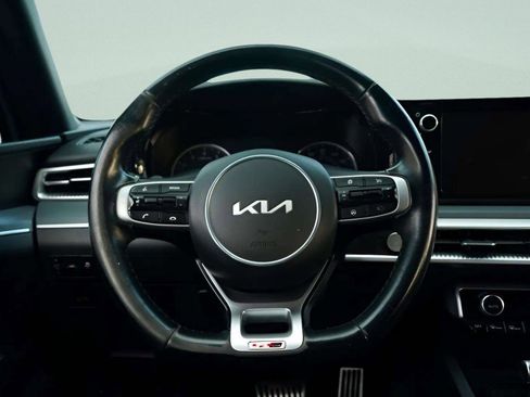 Used 2022 Kia K5 GT-Line image 49