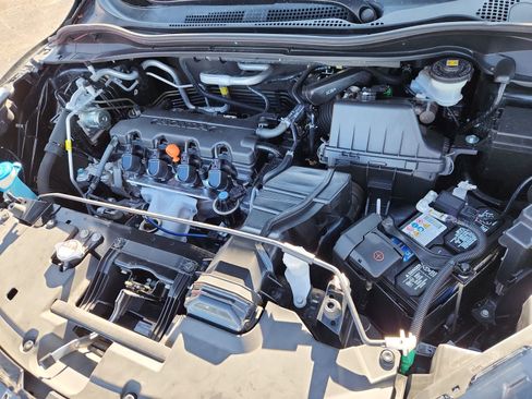 Used 2022 Honda HR-V Sport image 15