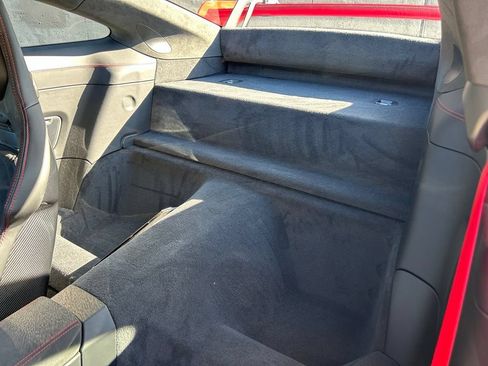 Certified 2026 Porsche 911 GT3 RWD image 26