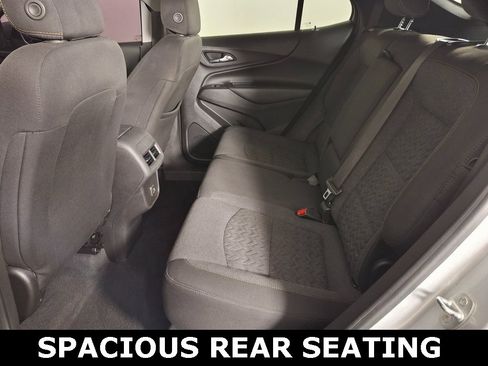Used 2022 Chevrolet Equinox LT image 23