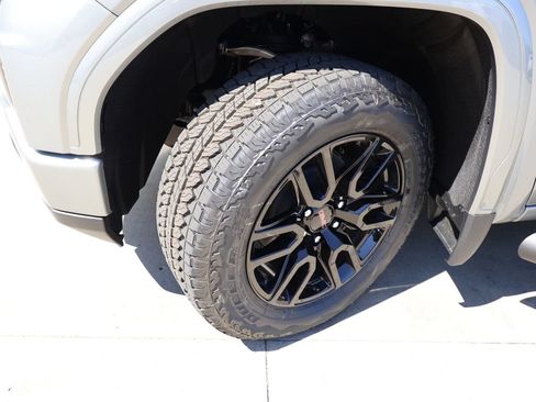 New 2026 GMC Sierra 1500 Elevation AWD/4WD image 45
