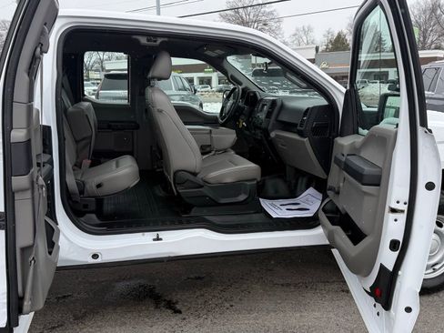 Used 2019 Ford F150 XL image 24