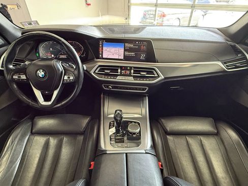 Used 2019 BMW X5 xDrive40i w/ Luxury Seating Package AWD/4WD image 22