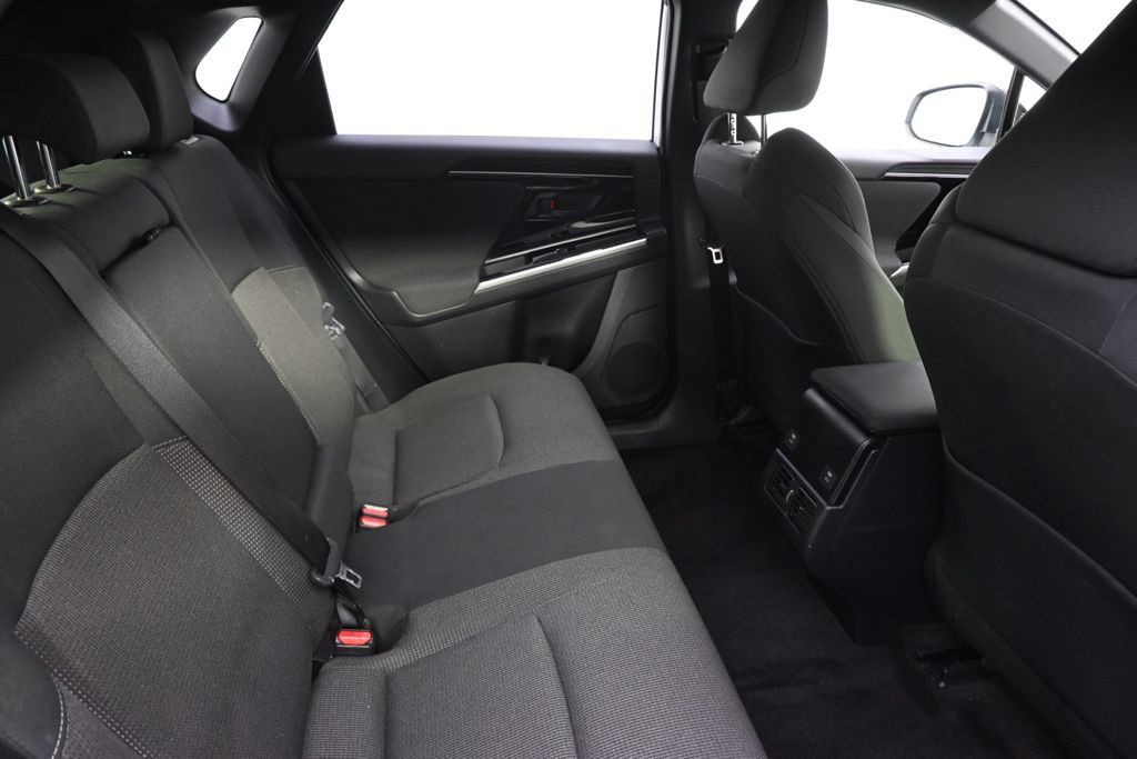Used 2023 Subaru Solterra AWD image 18