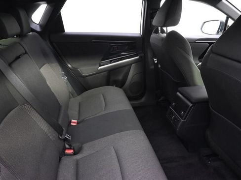 Used 2023 Subaru Solterra AWD image 18