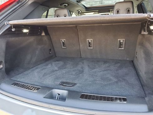 Certified 2022 Cadillac XT4 Premium Luxury w/ Enhanced Visibility Package image 42