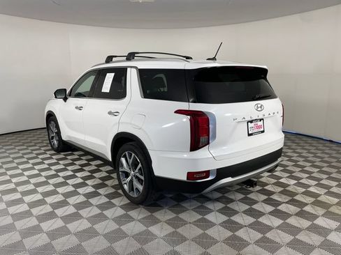 Used 2021 Hyundai Palisade SEL w/ Convenience Package AWD/4WD image 18