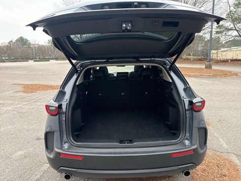Used 2025 MAZDA CX-50 AWD 2.5 S w/ Premium Plus Pkg image 22