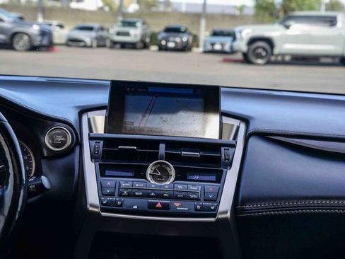 Used 2017 Lexus NX 200t AWD image 14