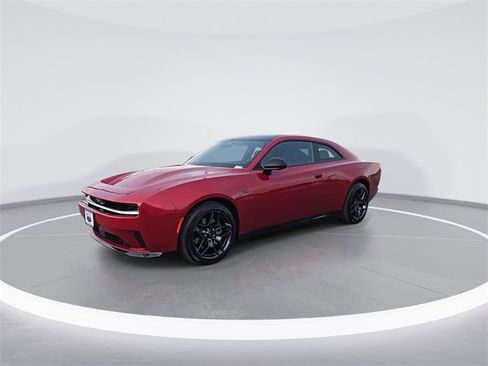 Used 2024 Dodge Charger R/T w/ Plus Group image 4