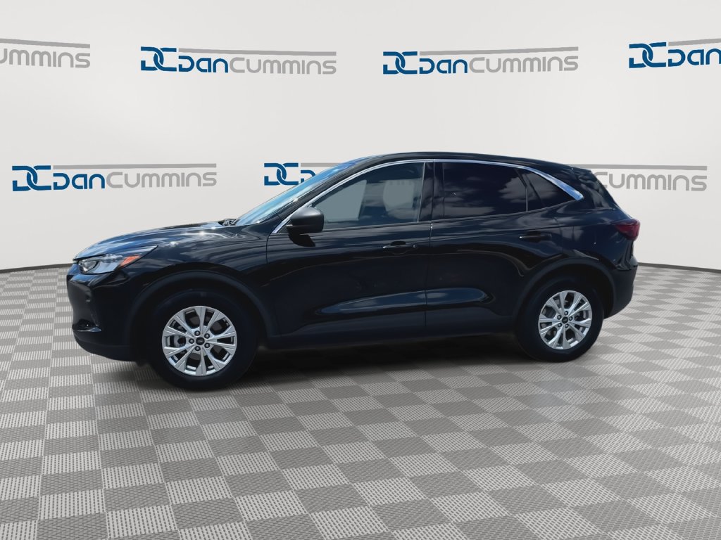 Used 2023 Ford Escape Active w/ Tech Pack #1 FWD image 5