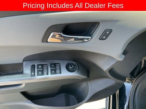 Used 2019 Chevrolet Sonic Premier FWD image 4