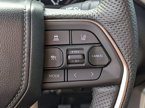 Certified 2026 Toyota Tundra SR5 w/ SR5 Premium Package AWD/4WD image 22