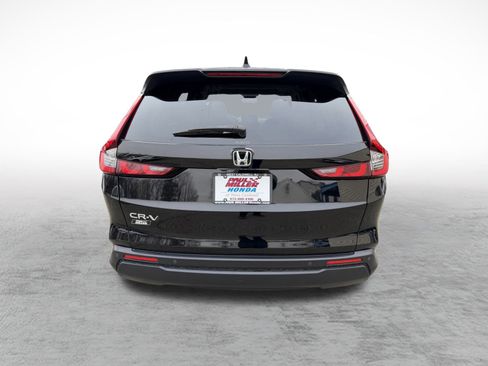 Certified 2024 Honda CR-V EX-L image 5