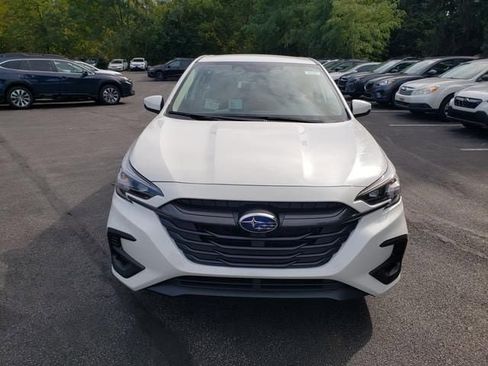 New 2025 Subaru Legacy Premium w/ Popular Package #1A image 8