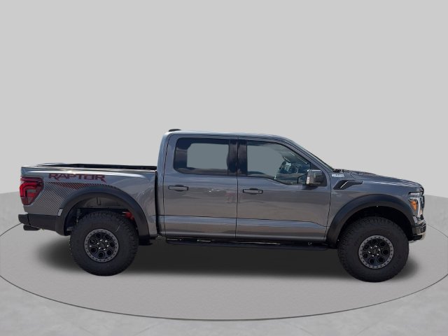 New 2026 Ford F150 Raptor AWD/4WD image 7
