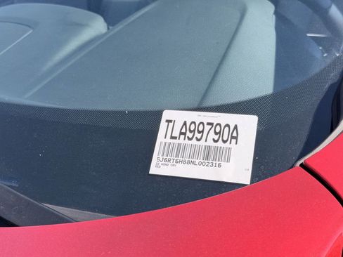 Used 2022 Honda CR-V EX-L image 39