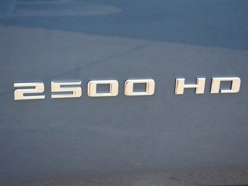 New 2026 Chevrolet Silverado 2500 LT w/ All Star Edition image 14