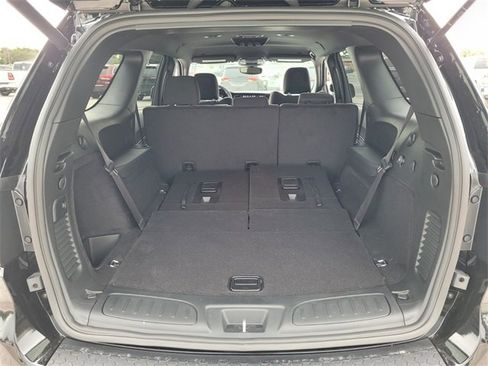 New 2026 Dodge Durango GT w/ Blacktop Package image 15