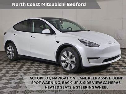Used 2023 Tesla Model Y Long Range