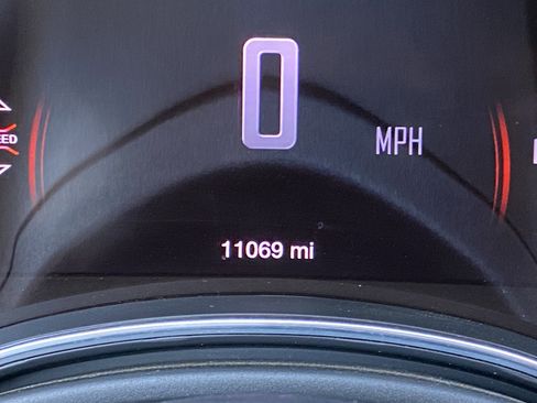 Used 2020 Dodge Durango SXT w/ 3rd Row Seating Group image 23