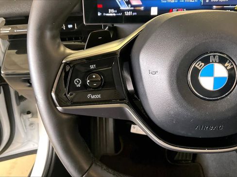 Certified 2024 BMW 530i image 23