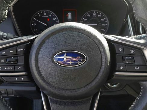 Used 2024 Subaru Outback Premium image 20