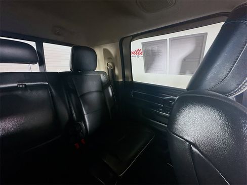 Used 2022 RAM 2500 Laramie image 14