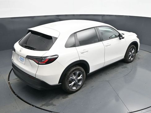 Used 2026 Honda HR-V LX image 16