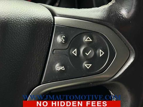 Used 2018 Chevrolet Tahoe LS image 39