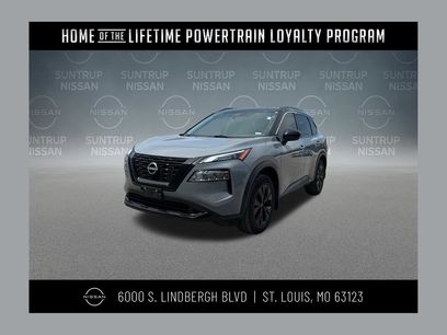 Used 2023 Nissan Rogue SV w/ SV Premium B Package