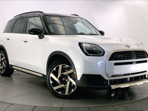 New 2027 MINI Cooper Countryman S AWD/4WD image 11