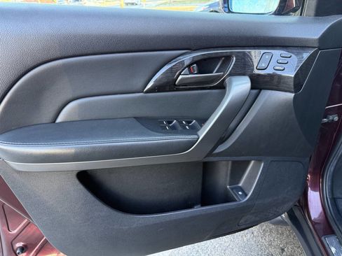 Used 2007 Acura MDX image 25