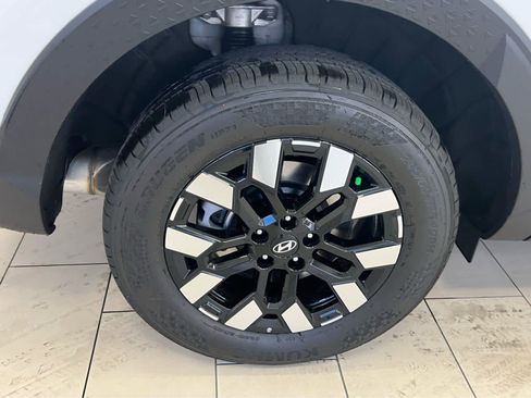 New 2026 Hyundai Santa Cruz SEL AWD/4WD image 15