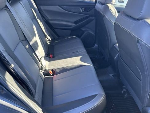 Used 2022 Subaru Crosstrek 2.5i Sport w/ Moonroof Package image 19