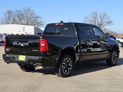 Used 2025 RAM 1500 Laramie