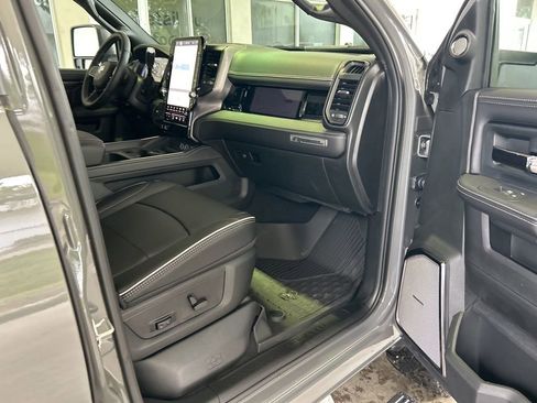 New 2026 RAM 2500 Rebel w/ Rebel Level 2 Equipment Group image 31