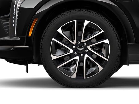 New 2026 Cadillac Optiq Sport 1 image 31