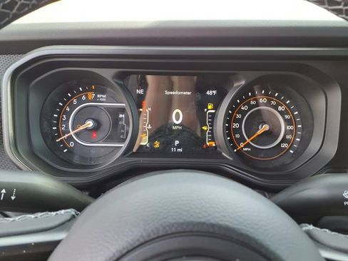 New 2026 Jeep Gladiator Rubicon image 17