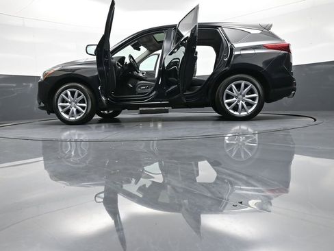 Used 2023 Acura RDX AWD image 49