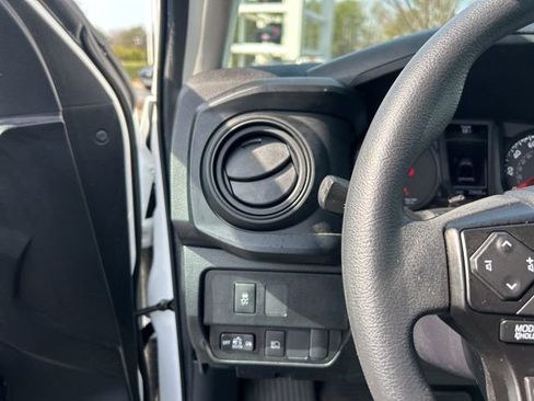 Used 2023 Toyota Tacoma SR image 25