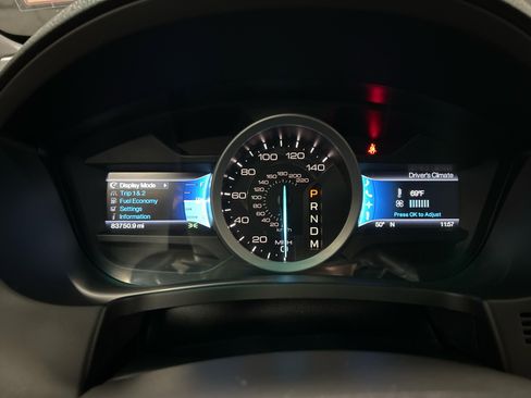 Used 2013 Ford Explorer XLT AWD/4WD image 19