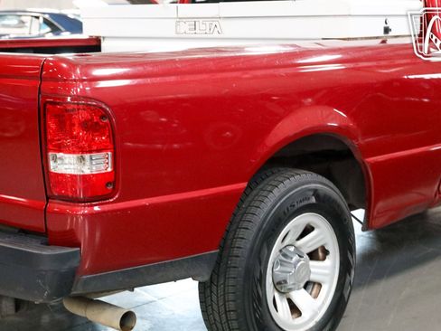 Used 2007 Ford Ranger 2WD SuperCab image 38