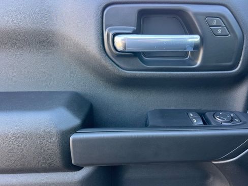 New 2026 GMC Sierra 1500 Pro w/ Pro Value Package image 9