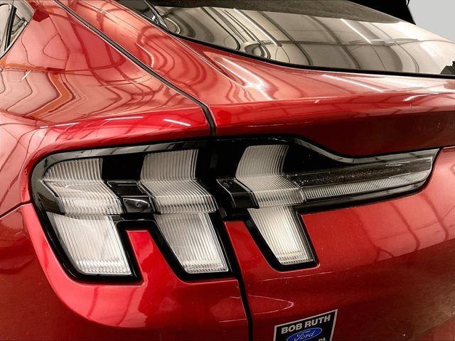 Used 2022 Ford Mustang Mach-E GT w/ GT Performance Edition AWD/4WD image 28