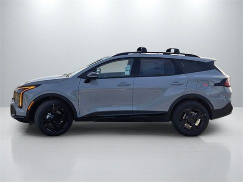 New 2026 Kia Sportage X-Line image 7